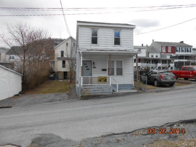 164 Race St, Tamaqua, PA 18252 - photo 1
