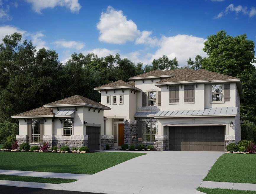 27834 Harper Meadow Ln, Fulshear, TX 77441 - photo 1