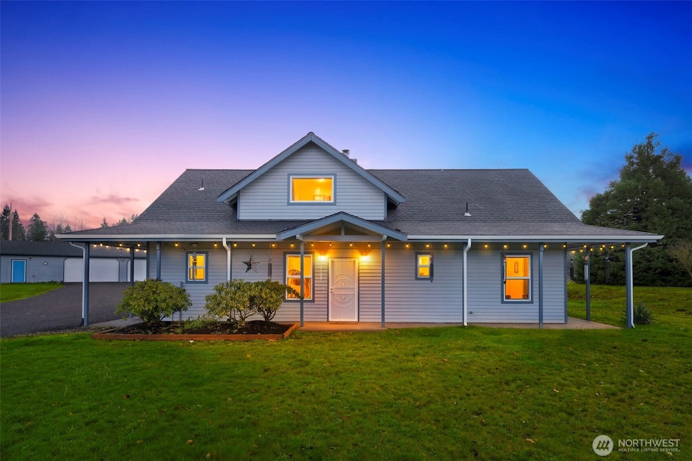 31321 Lebor Devore Rd E, Eatonville, WA 98328 - photo 1