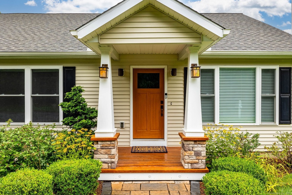 23 Case Ave, Bantam, CT 06750 - photo 1