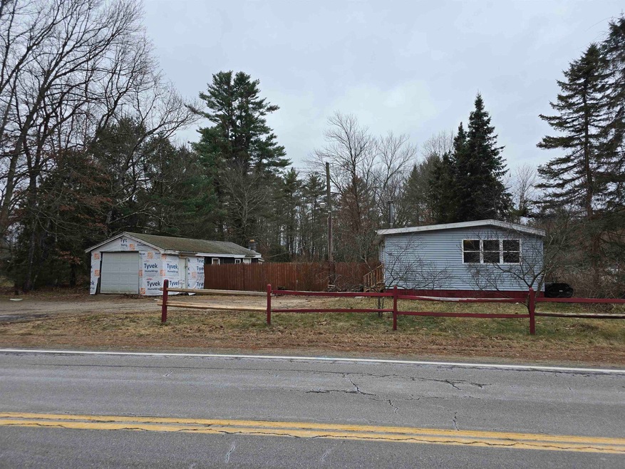 151 Salmon Falls Rd, Rochester, NH 03868 - photo 1