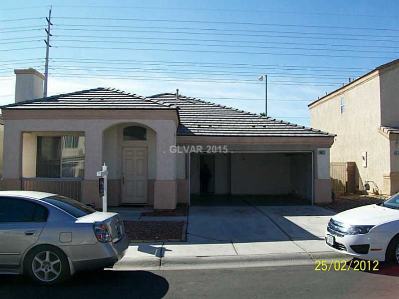 Property Photo. exterior front