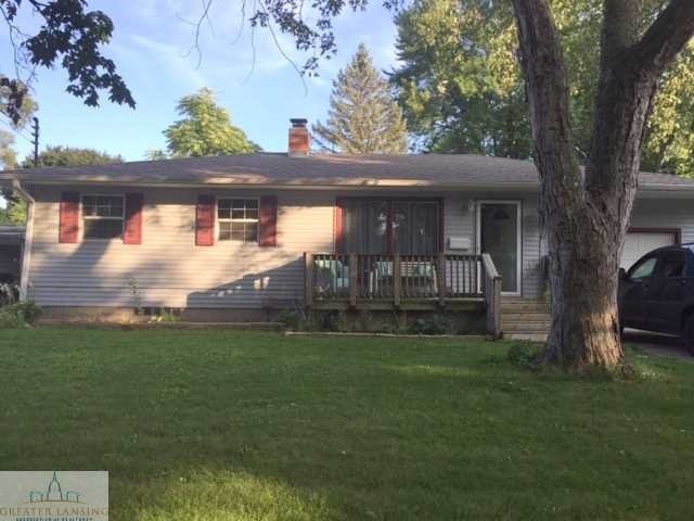 535 W Rouse St, Lansing, MI 48910 - photo 1