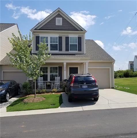 105 Brookshire Ln unit E, Statesville, NC 28677 - photo 1