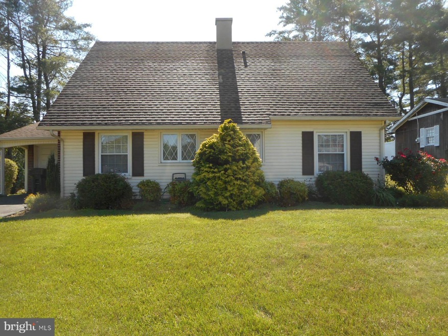 66 Pinafore Ln, Willingboro, NJ 08046 - photo 1