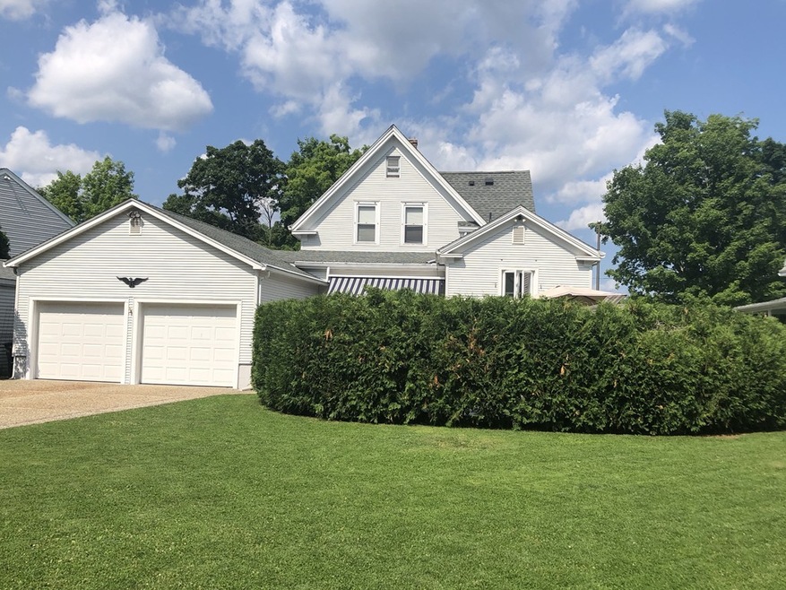 9 Elm St, Milford, MA 01757 - photo 1