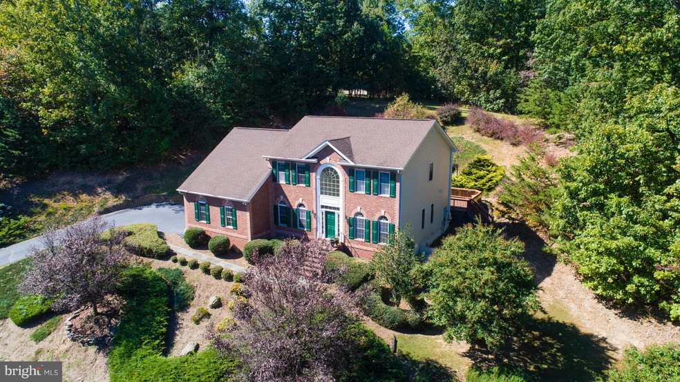 7056 Kelly Rd, Warrenton, VA 20187 - photo 1