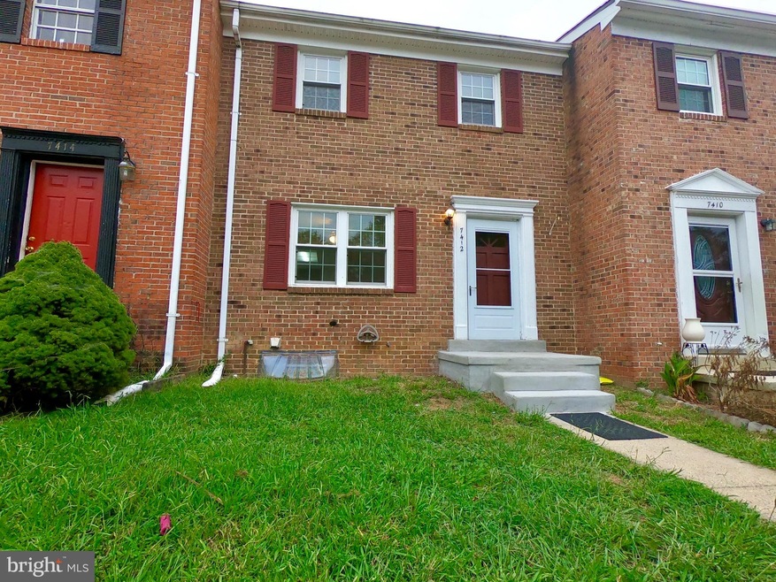 7412 Larne Ln, Lorton, VA 22079 - photo 1