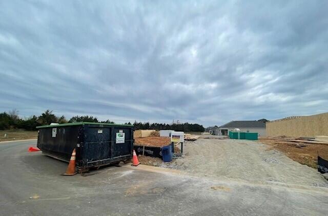 903 Blue Jay Way, Morristown, TN 37813 - photo 1