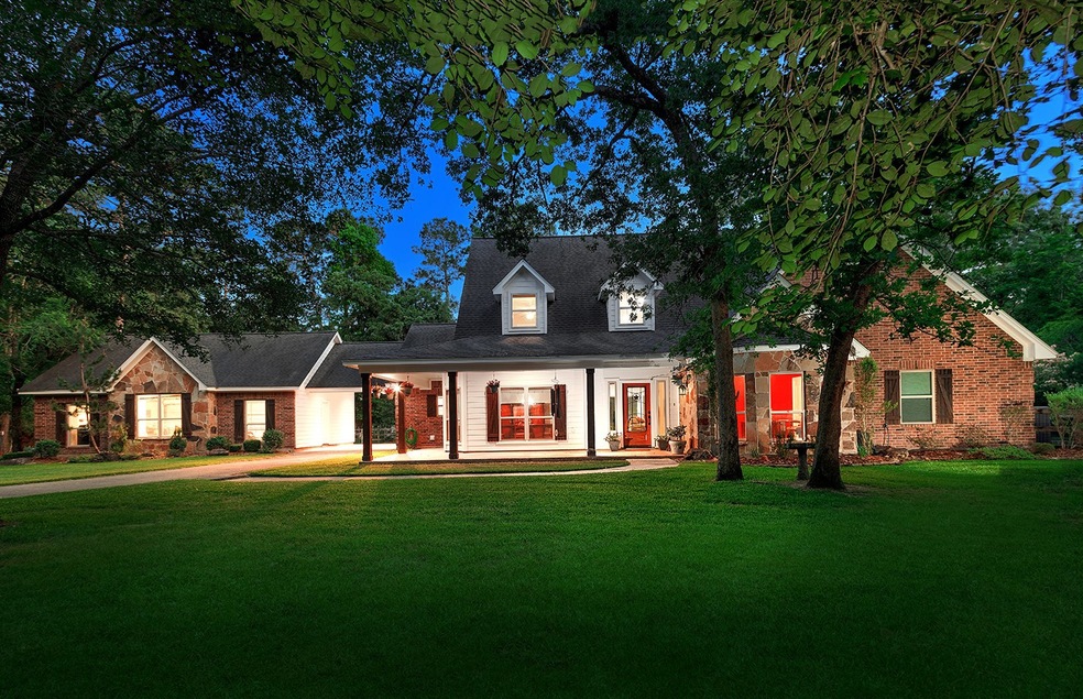 28422 Timber Oaks Ct, Magnolia, TX 77355 - photo 1