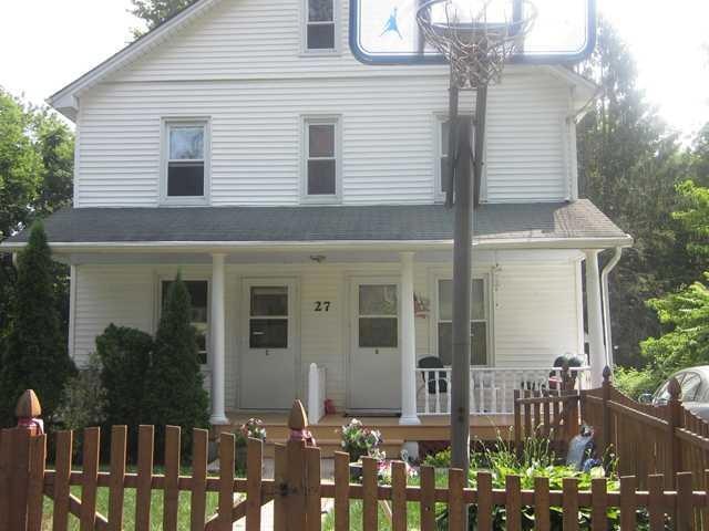 27 Edward St, Sparkill, NY 10976 - photo 1