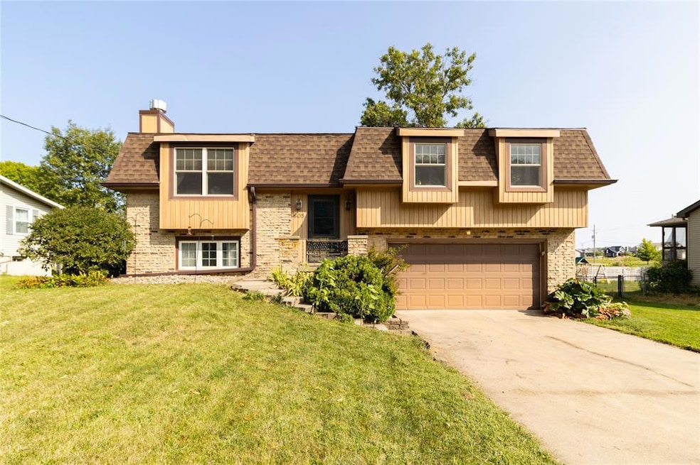 Sold $290,000 • Co-Listing Agent