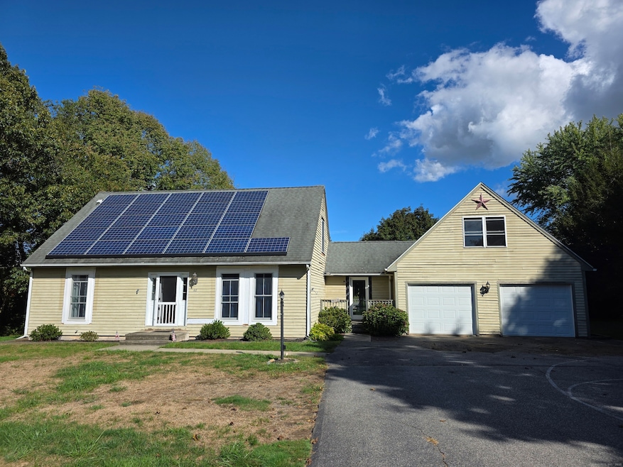 Under Contract $379,000