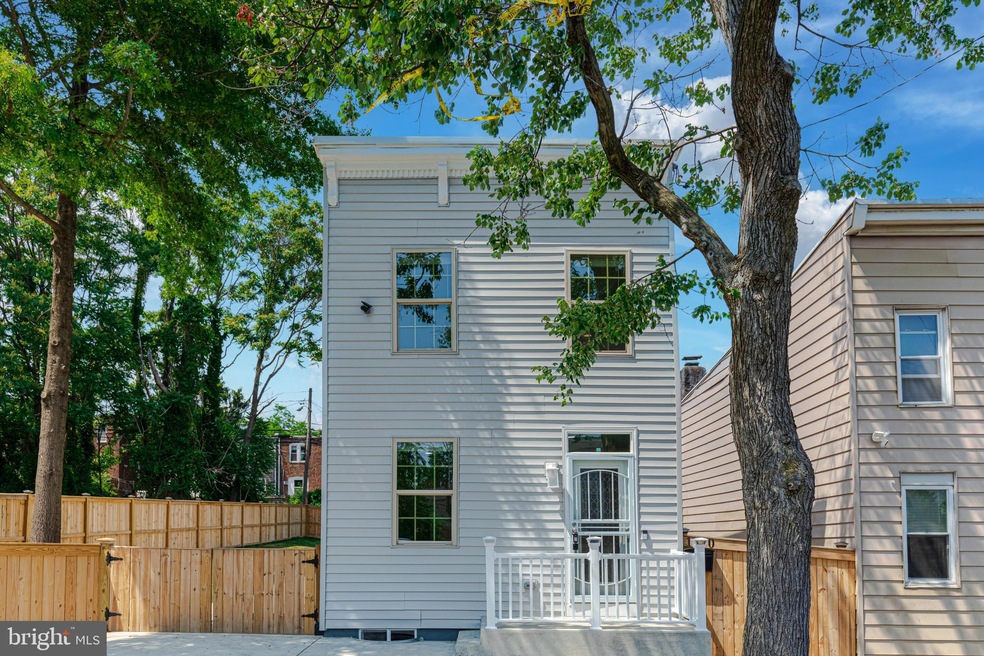 1420 Elmtree St, Curtis Bay, MD 21226 - photo 1