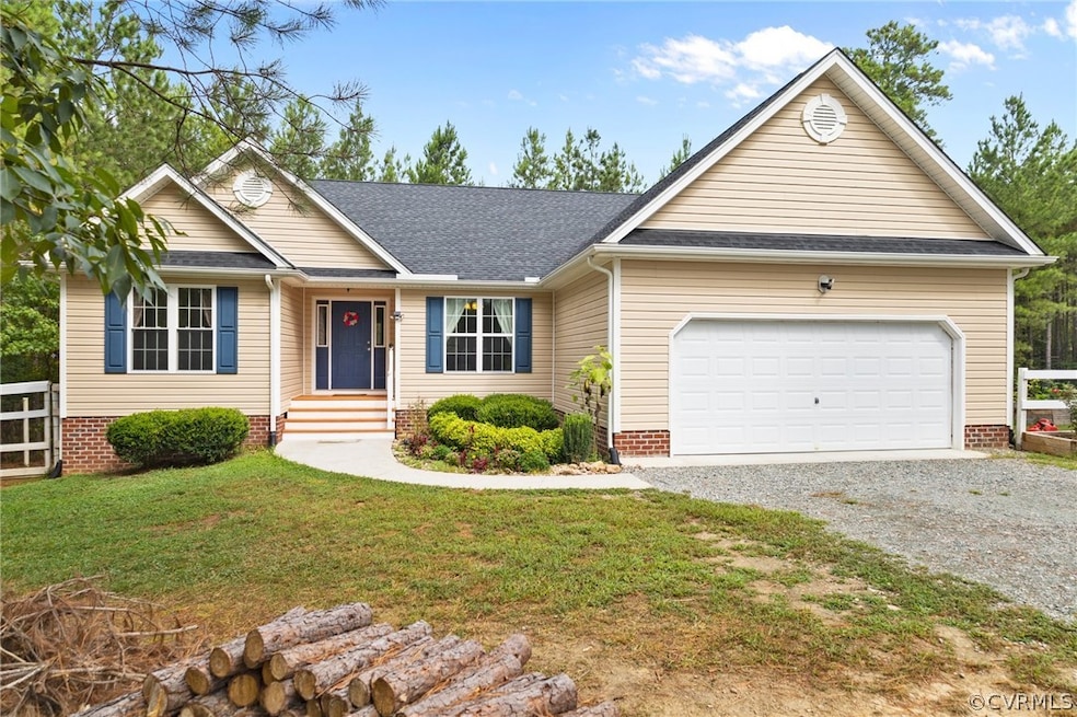 2006 Walnut Tree Ct, Powhatan, VA 23139 - photo 1