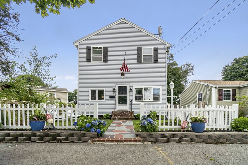 169 Albatross Rd, Quincy, MA 02169 - photo 1