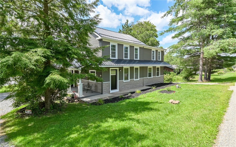 242 Ekastown Rd, Sarver, PA 16055 MLS 1632194