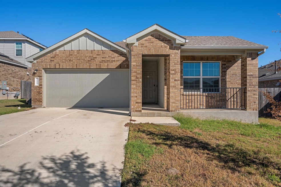 3206 Dusted Daisey St, Pflugerville, TX 78660 - photo 1