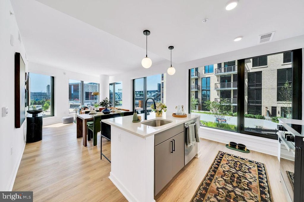 113 Potomac Ave SW unit 801, Washington, DC 20024 - photo 1