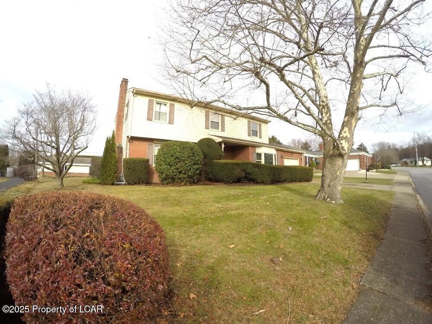 701 Muir Ave, Hazleton, PA 18201 - photo 1