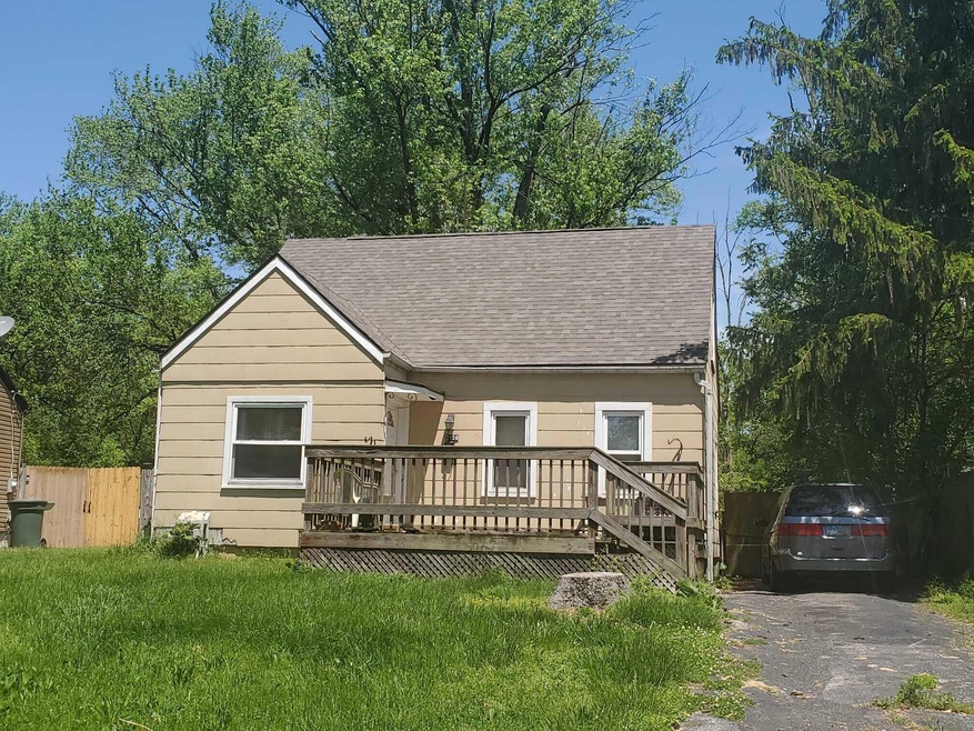 2156 MIiddlehurst