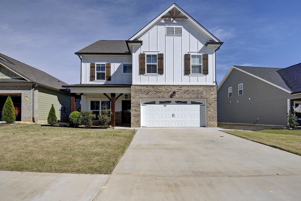 3625 Weathervane Loop, Apison, TN 37302 - photo 1