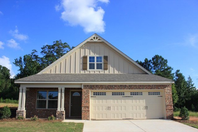 Main View