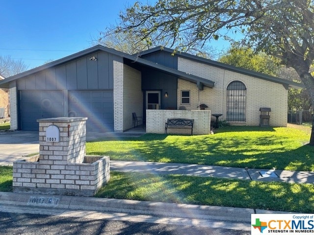 1007 S 29th St, Copperas Cove, TX 76522 - photo 1