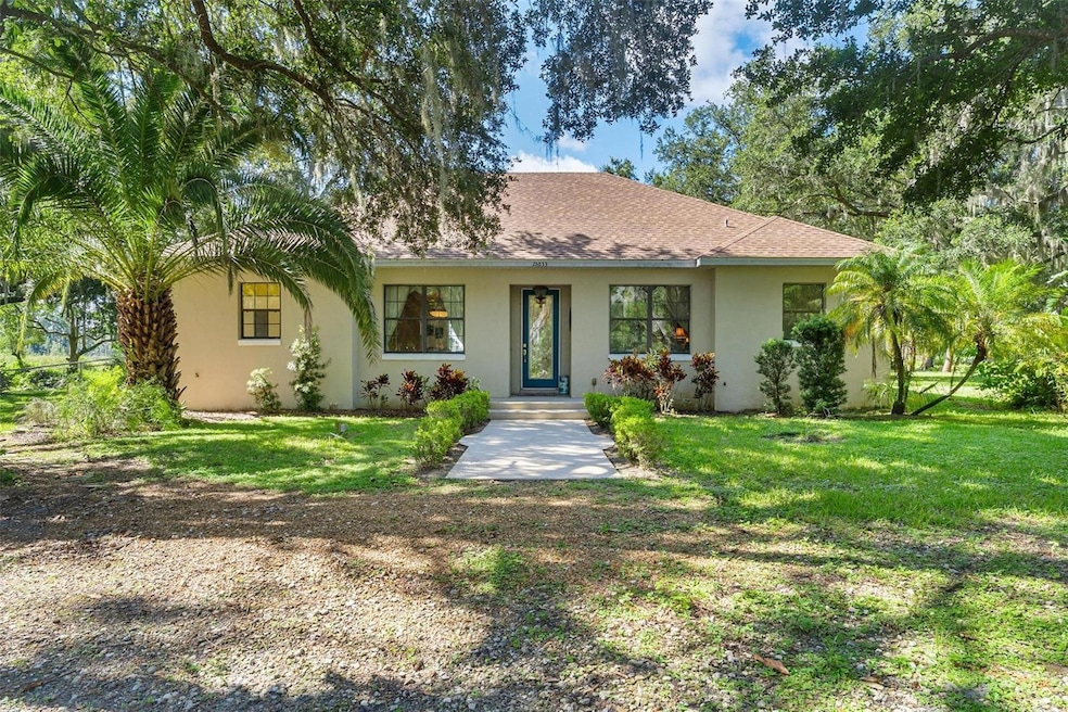 26833 Anderson Ranch Rd, Yalaha, FL 34797 - photo 1