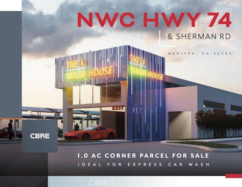 0 Hwy 74 unit IG25272670, Menifee, CA 92585 - photo 1