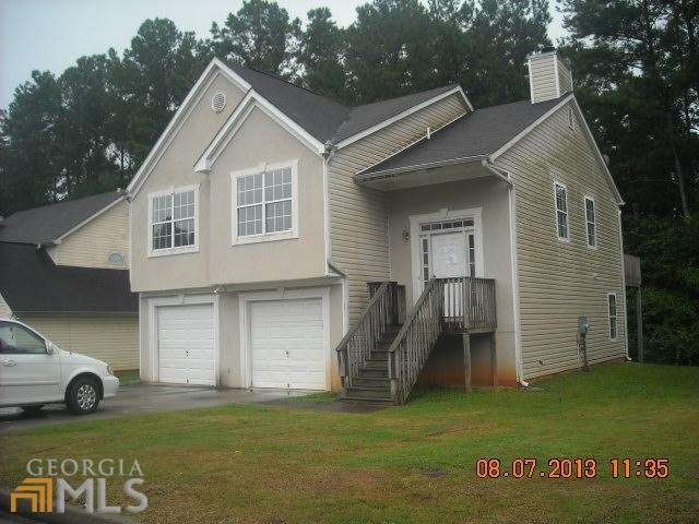 8785 Edenton Way, Jonesboro, GA 30238 - photo 1