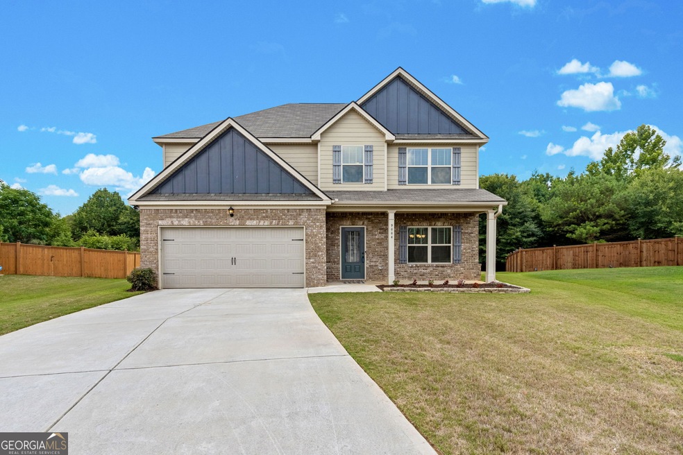 9004 Holder Rd, Locust Grove, GA 30248 - photo 1