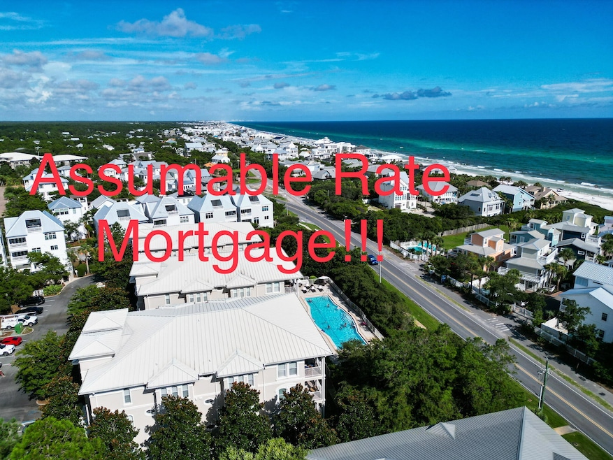 4341 E County Highway 30a unit C302, Santa Rosa Beach, FL 32459 - photo 1