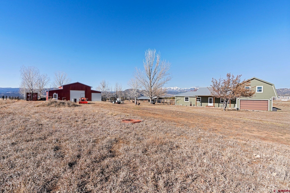 1155 County Road 301, Durango, CO 81303 - photo 1