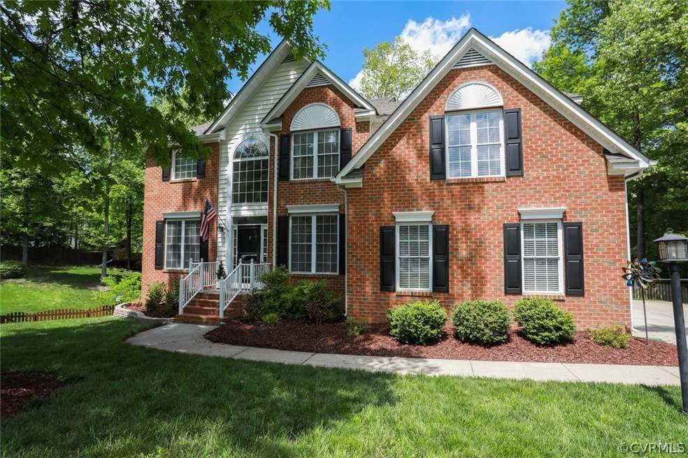 11198 Manor View Dr, Mechanicsville, VA 23116 - photo 1