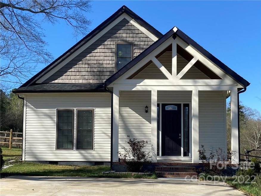 5025 Rocky River Rd, Concord, NC 28025 - photo 1