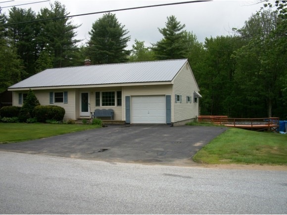 319 Horse Corner Rd, Chichester, NH 03258 - photo 1