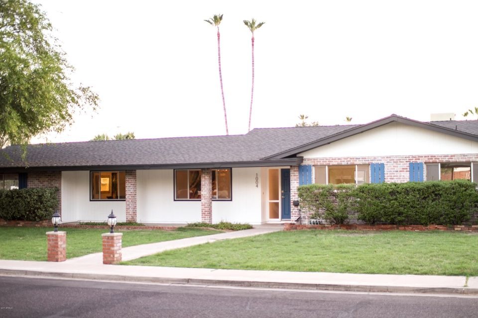 Front Elevation