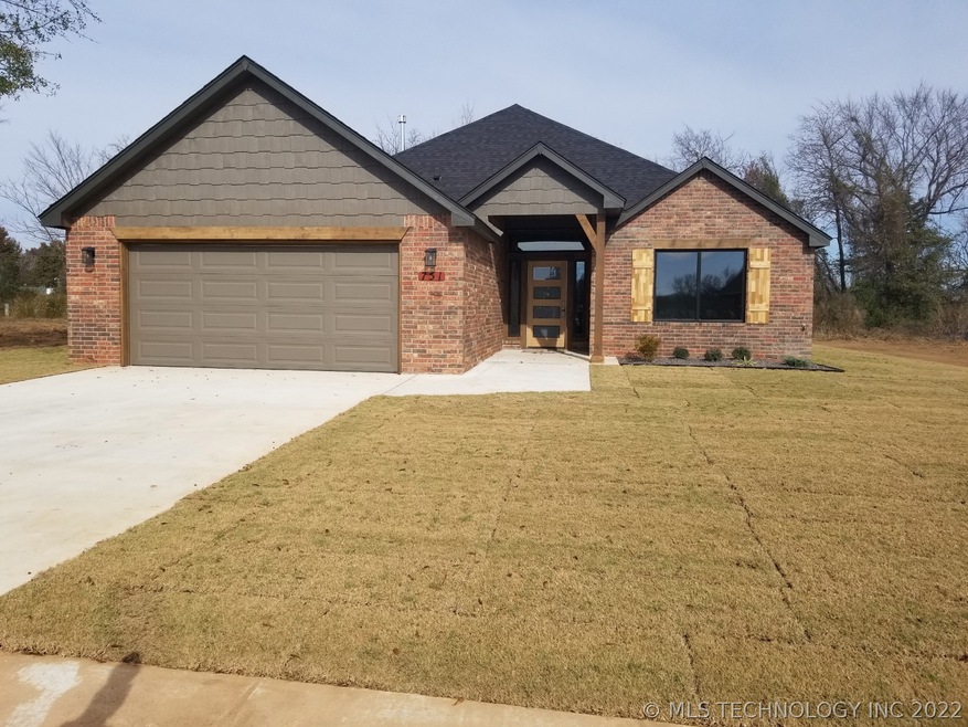 Front Elevation
