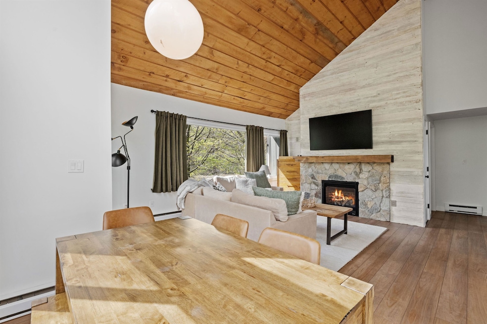 28 Fox Run Rd unit 1 & 2, Lincoln, NH 03251 - photo 1