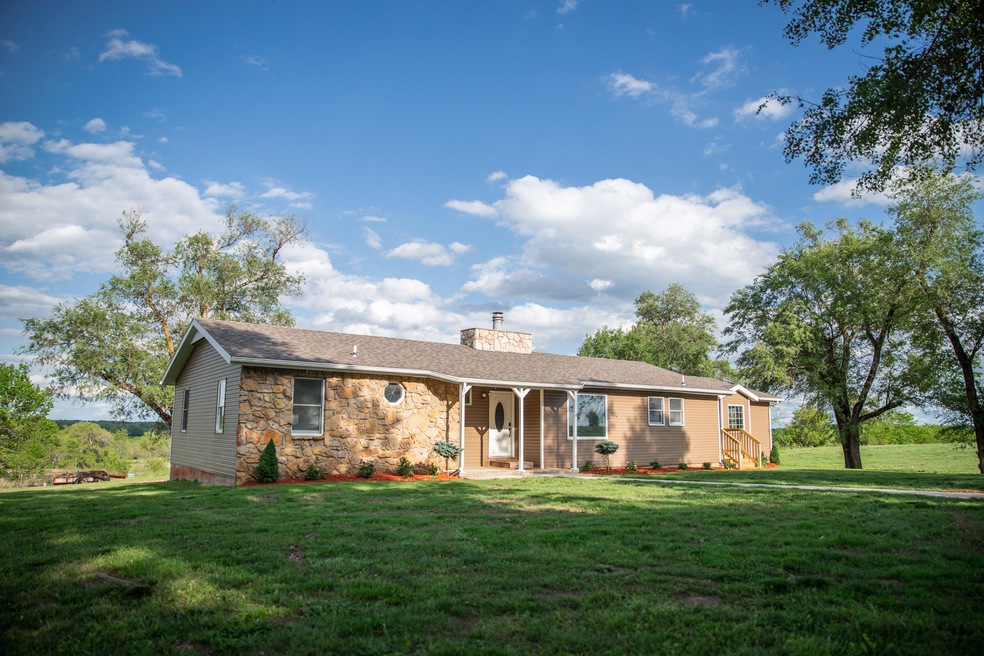 Home Outside