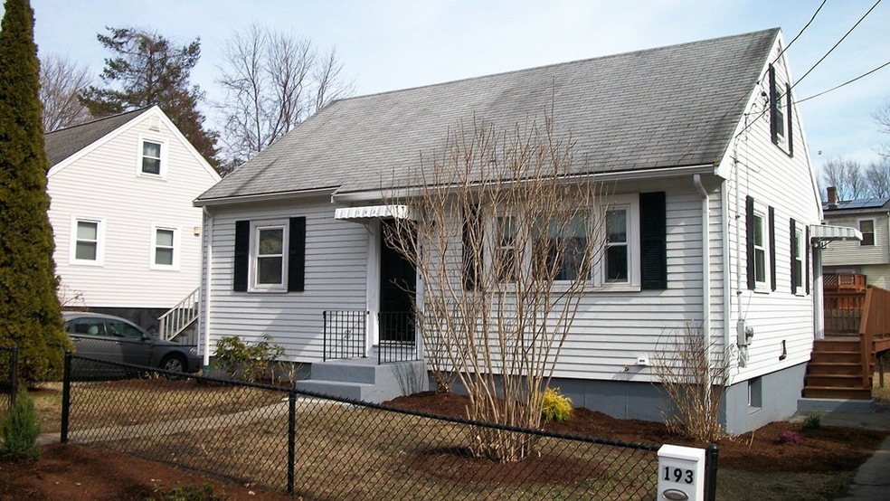 193 Pond St, Randolph, MA 02368 - photo 1