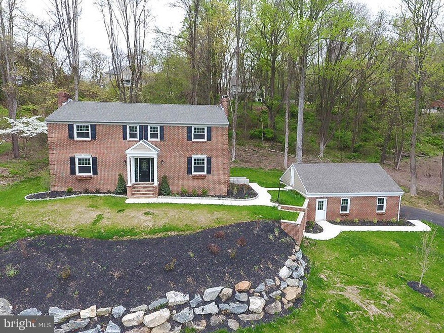 28 Llangollen Ln, Newtown Square, PA 19073 - photo 1