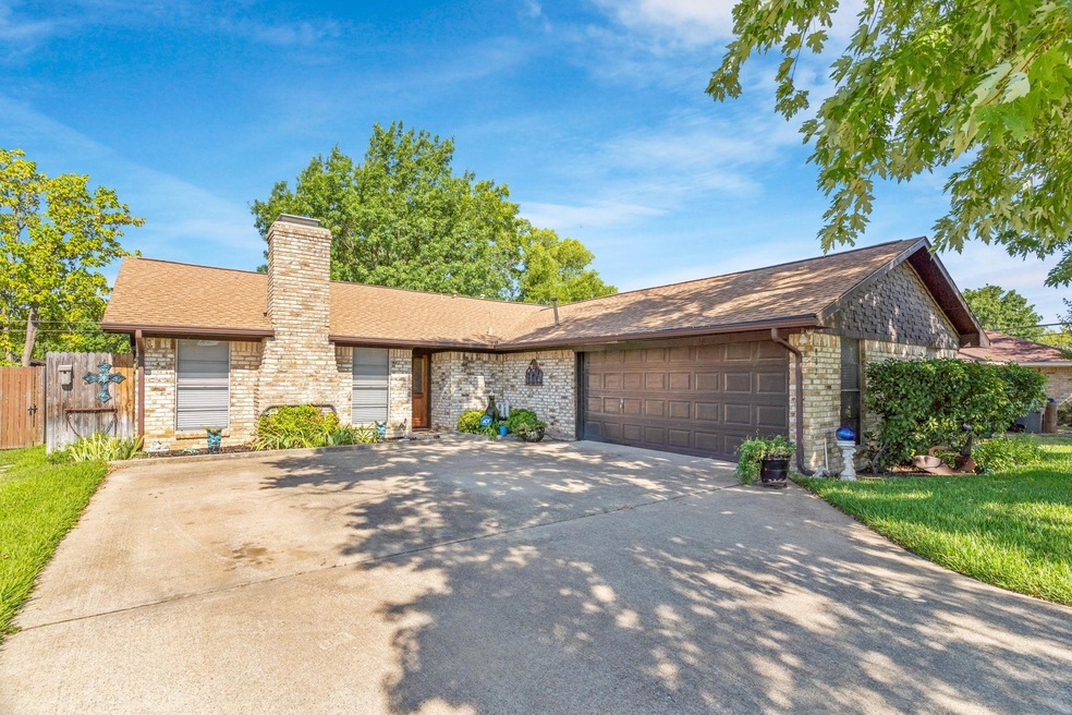 802 Easter Dr, Wylie, TX 75098 - photo 1