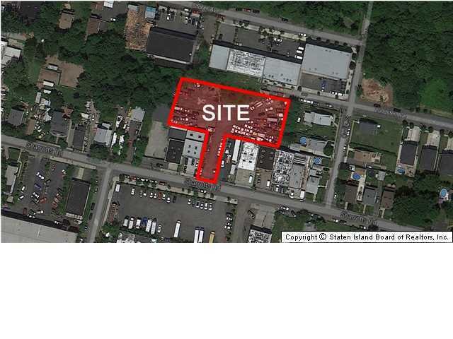 0 Sharrotts Rd unit 1087218, Staten Island, NY 10309 - photo 1