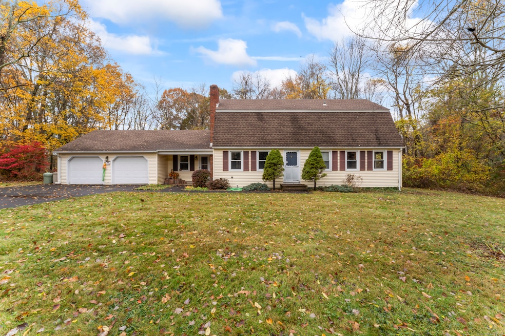 Under Contract $525,000