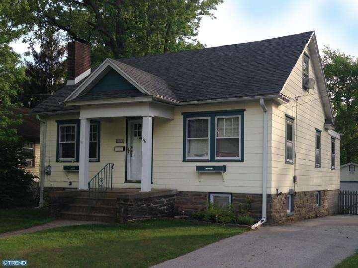 110 Beech Ave, Aldan, PA 19018 - photo 1