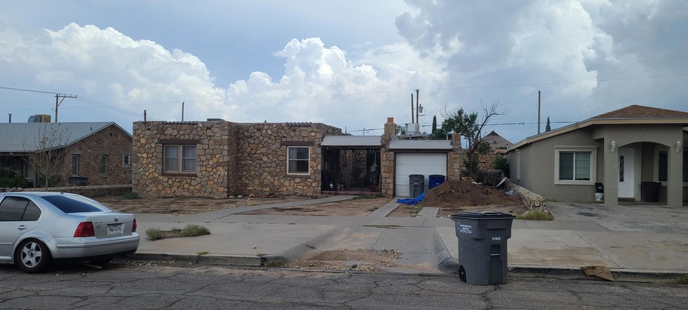3524 Idalia Ave, El Paso, TX 79930 - photo 1