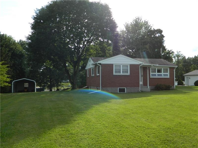WELCOME TO 730 NORTH PIKE ROAD