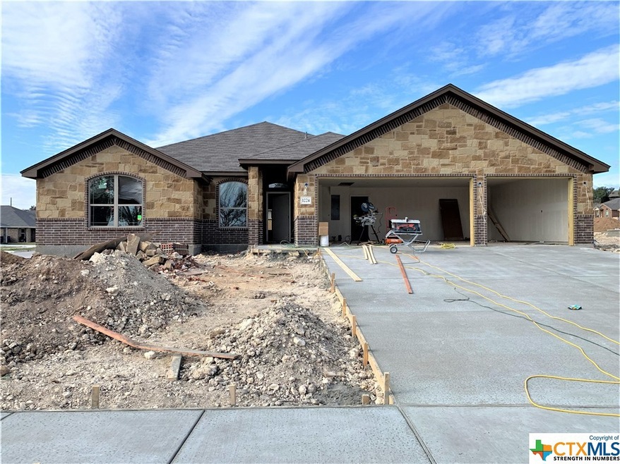 1224 Liberation Ln, Copperas Cove, TX 76522 - photo 1